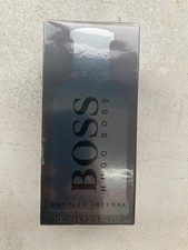 HUGO BOSS BOTTLED INTENSE