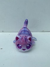 Aphmau Celestial Galaxy Cat