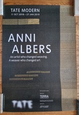 ANNI ALBERS -  Official Tate