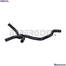 RADIATOR HOSE 223687 FOR VW