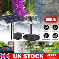 Pump garden pool - garden, small