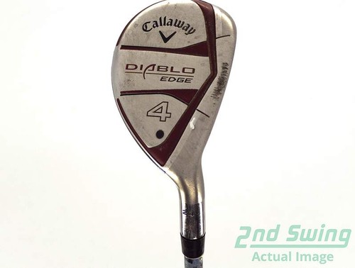 Callaway diablo edge hybrid - edge,