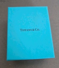 Tiffany & Co Authentic Blue