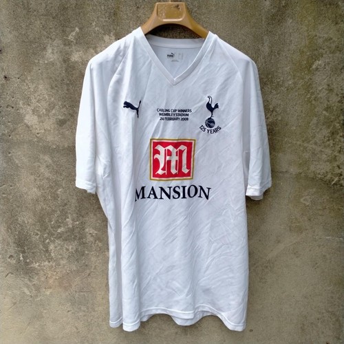 Tottenham hotspur 2007 - hotspur, 2007-08