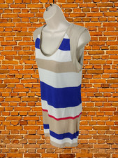 ZARA BEIGE DRESS MEDIUM WOMENS