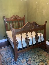 Stunning Edwardian 4 Ft 6"