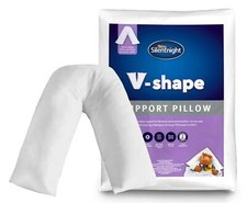 Silentnight V Shape Support