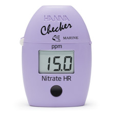 Hanna checker high range - checker,