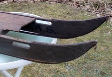 PRIMITIVE ANTIQUE VICTORIAN
