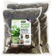 Premium Houseplant Hand Mixed