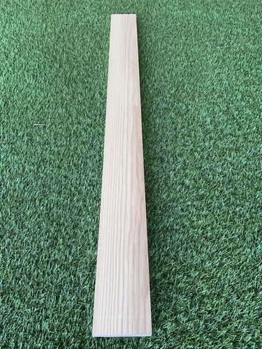 Hardwood timber ash wood - hardwood,
