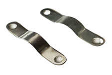 JNK2202 METAL FUEL TANK BRACKETS 80CC 2 STROKE BICYCLE BIKE CONVERSION KIT