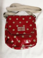 Cath Kidston Red with Beige