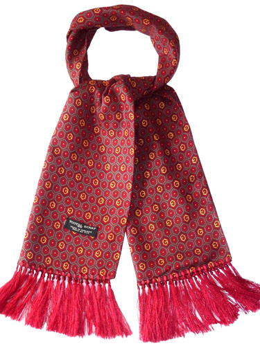 Vintage tootal scarf - vintage,