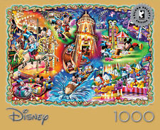 Mickey's Carnival - Ceaco