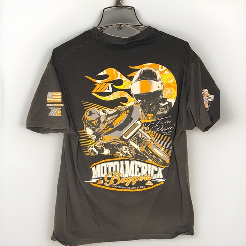 Motoamerica size men full - motoamerica,