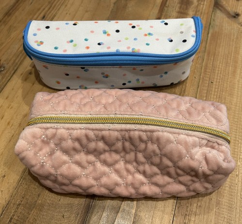 Paperchase pencil cases 2 - pencil,