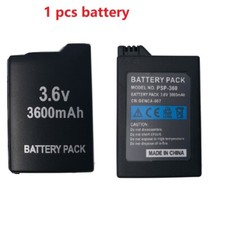 3600mah Replacement Battery
