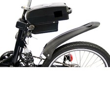 24v  Frog Battery  6ah   11ah