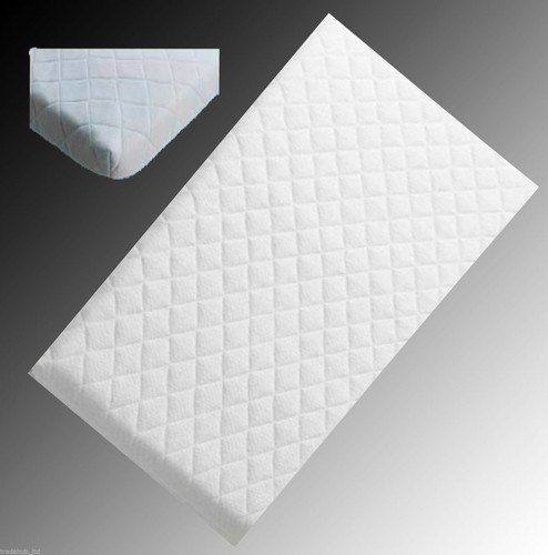 Soft baby breathable quilted - soft,