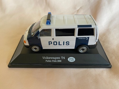 Volkswagen police finland - volkswagen,