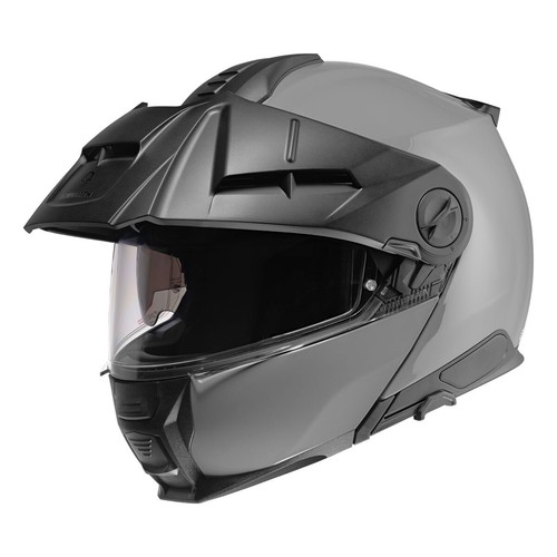 Schuberth modular helmet - e2,