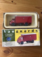 Vanguards VA8006 Bedford 'S'