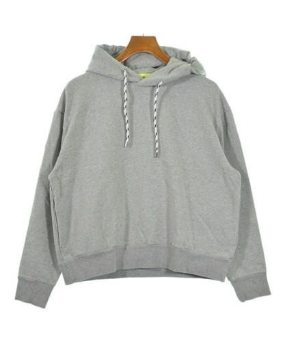 United tokyo hoodies gray - united,