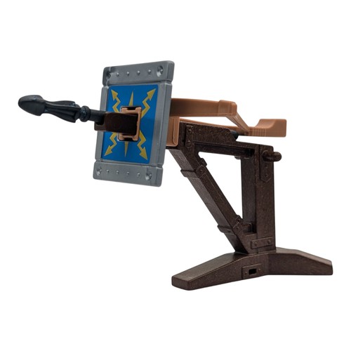 Playmobil roman ballista blue - playmobil,