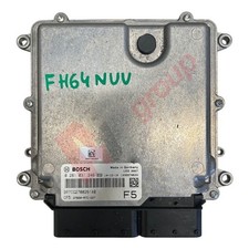 HONDA CR-V I-DTEC EX 2.2D ECU