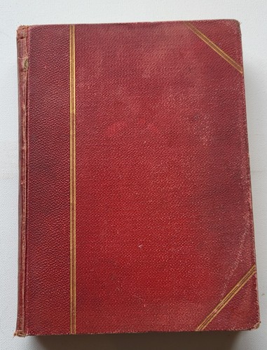 Antique cassell history of - antique, cassell’s