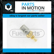 Coolant Temperature Sensor