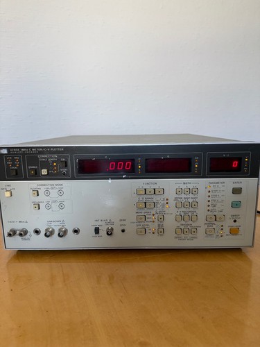 Hewlett packard 4280a - hp,