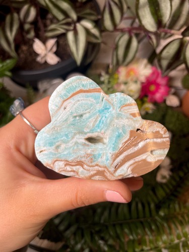 Large smithsonite cloud - large,