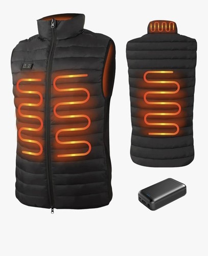 Orrnikko heated apparel - orrnikko,
