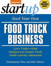 Start Your Own Food Truck