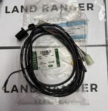 GENUINE LAND ROVER DEFENDER