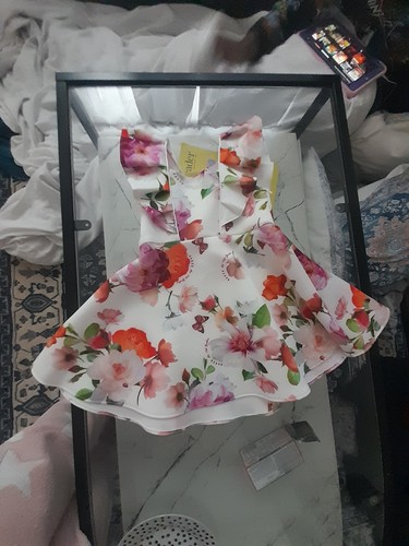 Party frock - party,