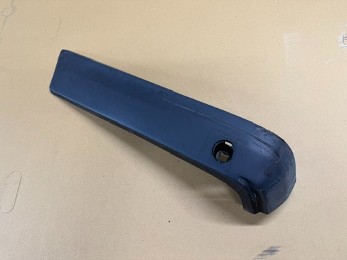 Ford capri mk3 bumper end - ford,