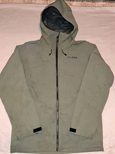 Filson swiftwater men rain - filson, men’s