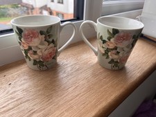   Pair Of Pimpernel By