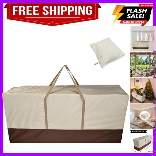 Extra large waterproof - 68",