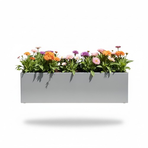 Garden window box planter - garden,