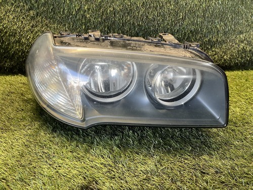 Bmw e83 drivers - x3,