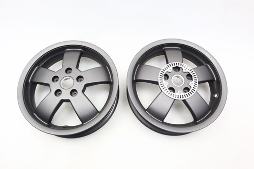 Front rear rim wheel set - rim,