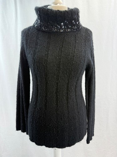 Vintage jaeger black wool - vintage,