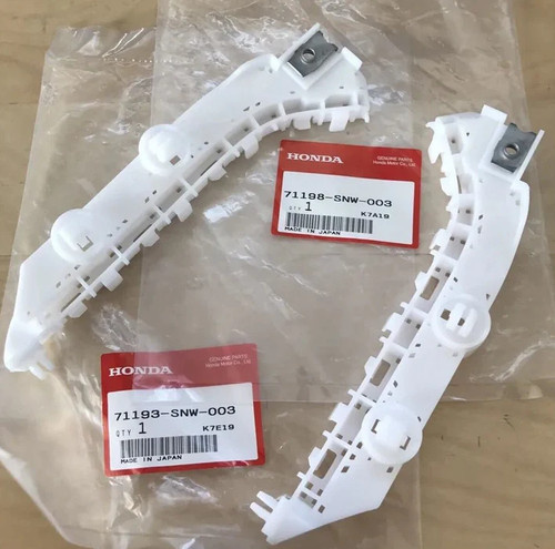 Genuine honda civic type - honda,