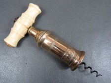 Antique Thomason type brass