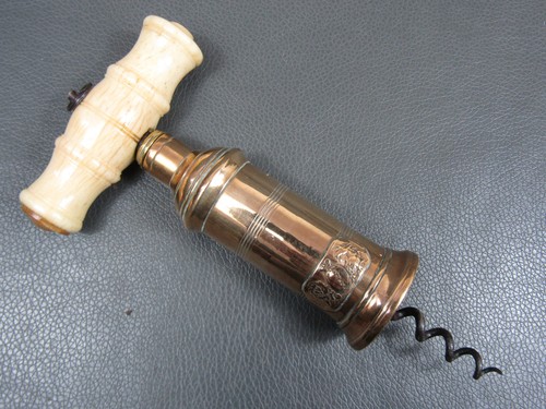 Antique thomason type brass - thomason,