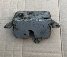 Heinkel Trojan Door lock Bubblecar Micro Car 